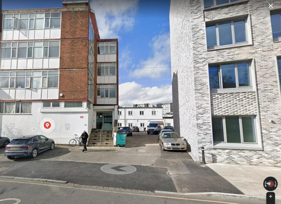 Apartamento Sparrow Nest -12w Londres