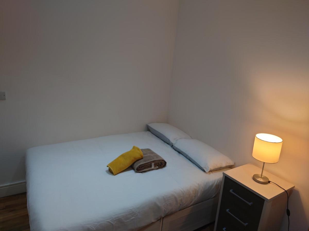 Sparrow Nest -12w Apartamento Londres